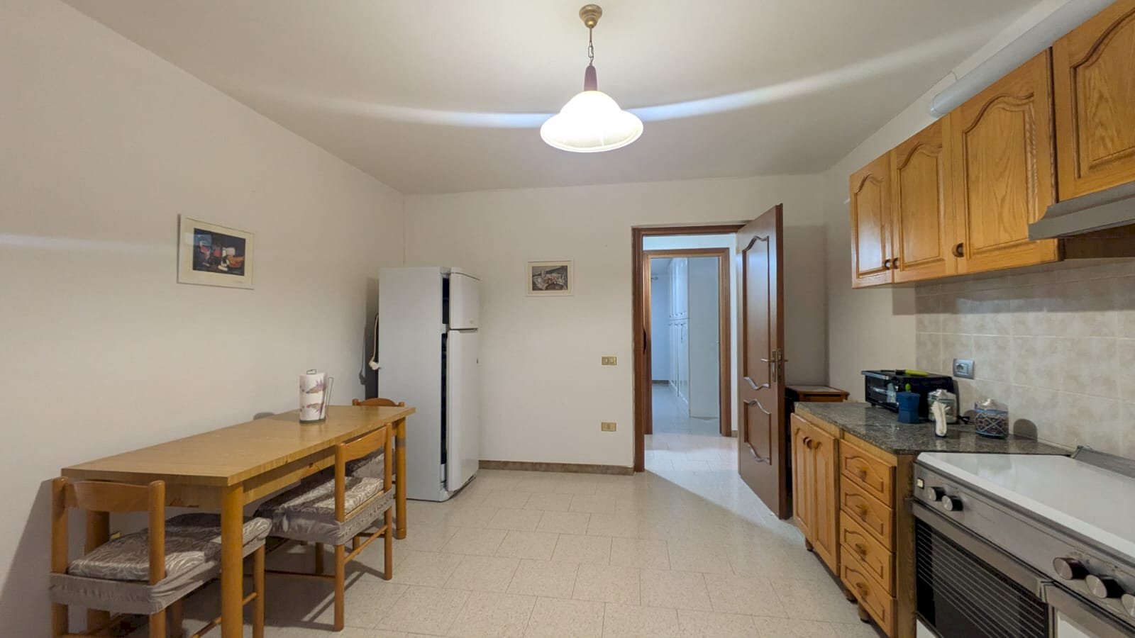 Quadrilocale Piazza Gabriele Veneziale, 8, Longano - foto 3