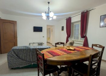 Quadrilocale Piazza Gabriele Veneziale, 8, Longano - foto 4