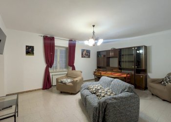 Quadrilocale Piazza Gabriele Veneziale, 8, Longano - foto 6