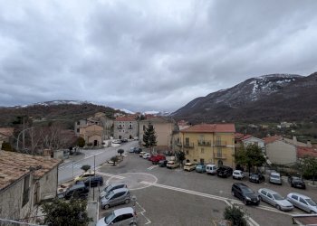 Quadrilocale Piazza Gabriele Veneziale, 8, Longano - foto 23