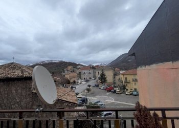 Quadrilocale Piazza Gabriele Veneziale, 8, Longano - foto 24