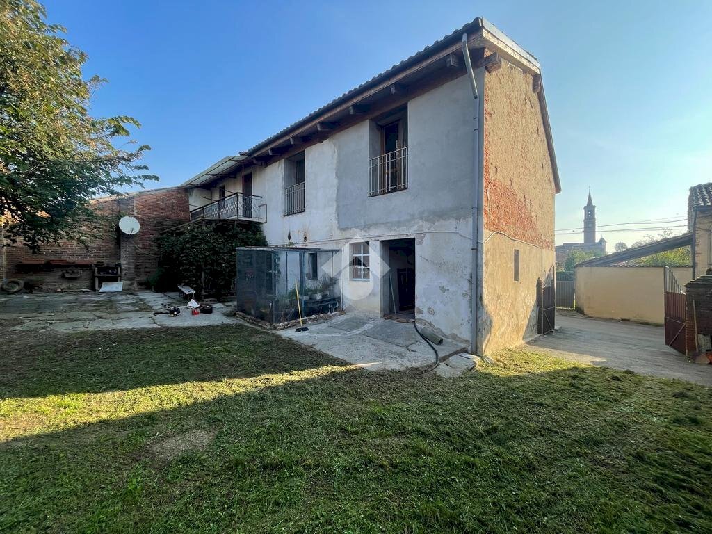 Casa indipendente Strada ferraris, Crescentino - foto 1