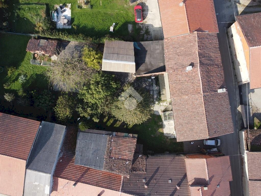Casa indipendente Strada ferraris, Crescentino - foto 2