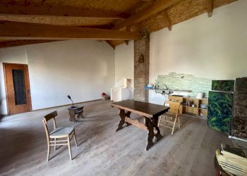 Casa indipendente Strada ferraris, Crescentino - foto 16