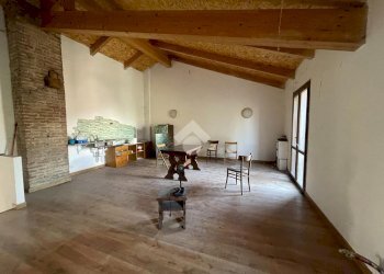 Casa indipendente Strada ferraris, Crescentino - foto 17