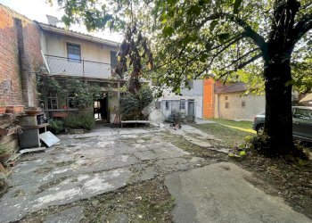 Casa indipendente Strada ferraris, Crescentino - foto 28