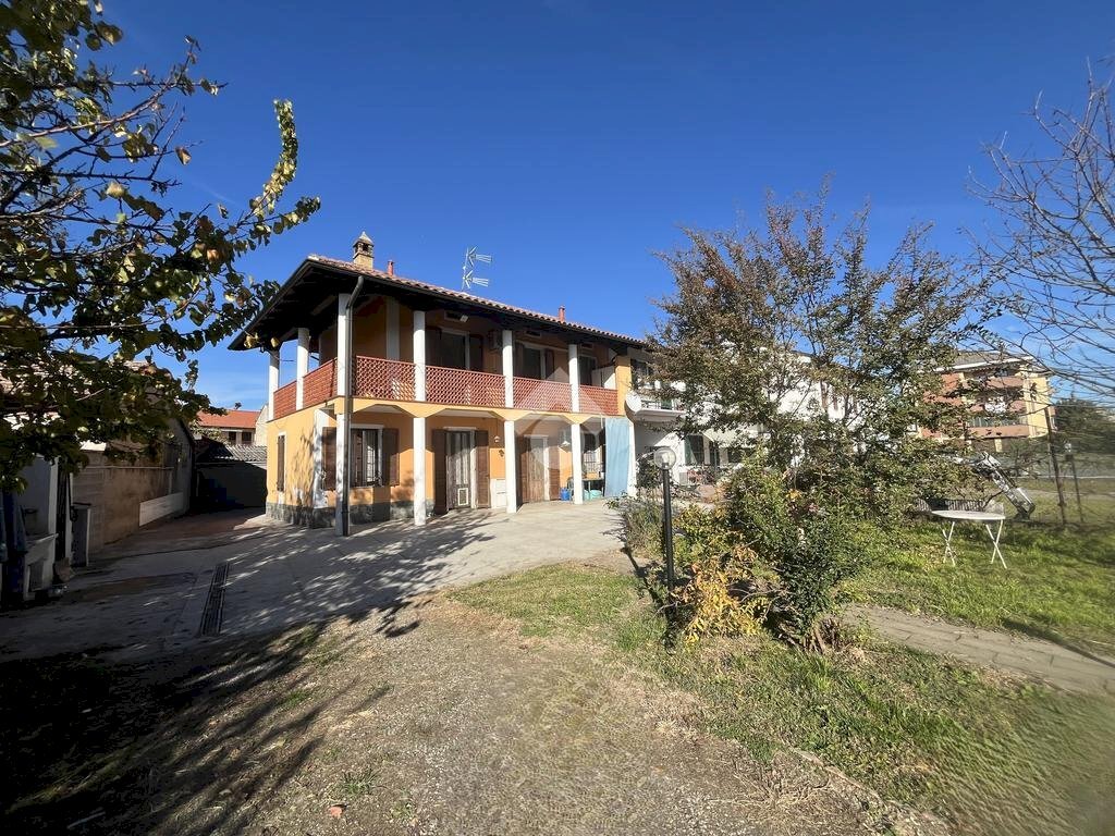 Independent house Corso massimo montano, Fontanetto Po - photo 2