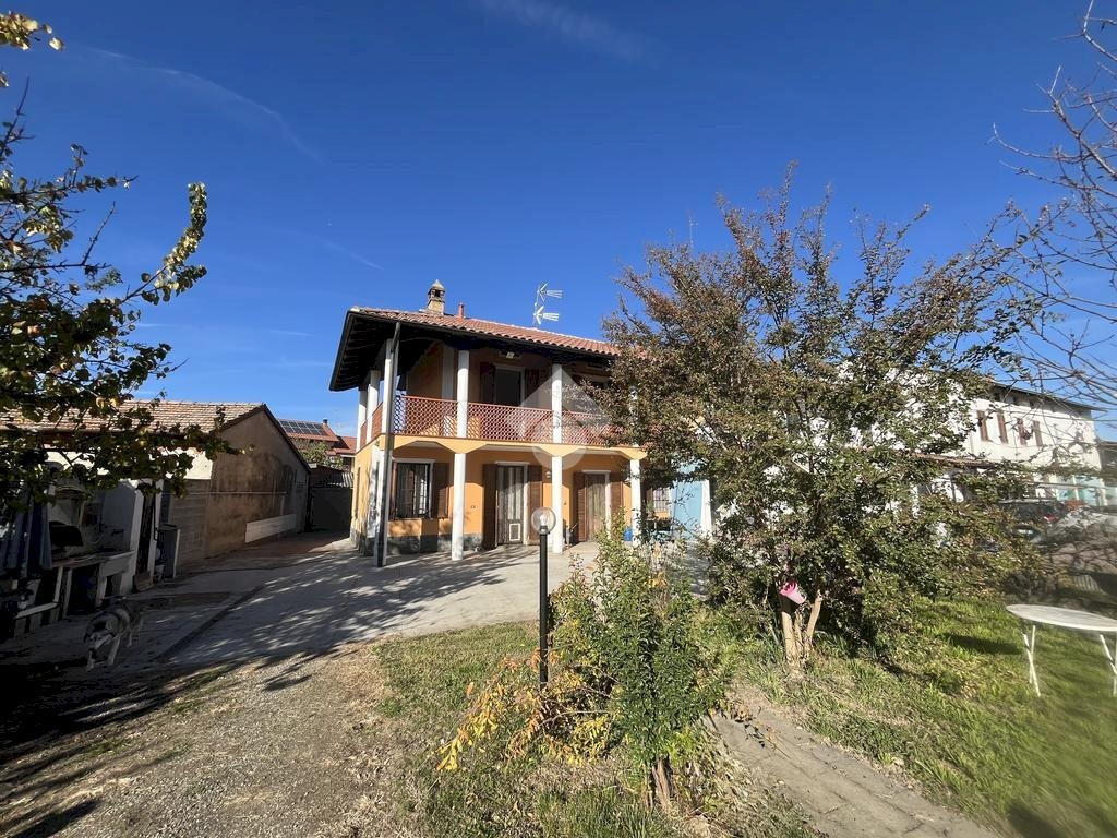 Independent house Corso massimo montano, Fontanetto Po - photo 3