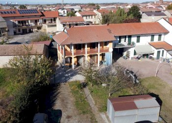Independent house Corso massimo montano, Fontanetto Po - photo 1