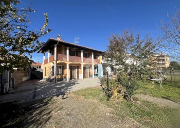Independent house Corso massimo montano, Fontanetto Po - photo 2