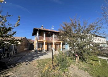 Independent house Corso massimo montano, Fontanetto Po - photo 3