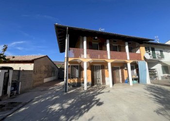 Independent house Corso massimo montano, Fontanetto Po - photo 4