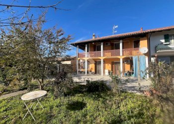 Independent house Corso massimo montano, Fontanetto Po - photo 6