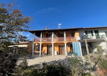 Independent house Corso massimo montano, Fontanetto Po - photo 7