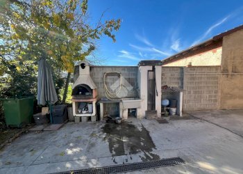 Independent house Corso massimo montano, Fontanetto Po - photo 39