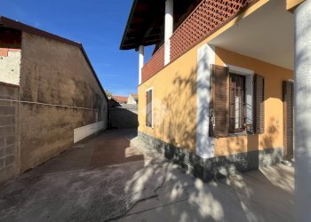 Independent house Corso massimo montano, Fontanetto Po - photo 40