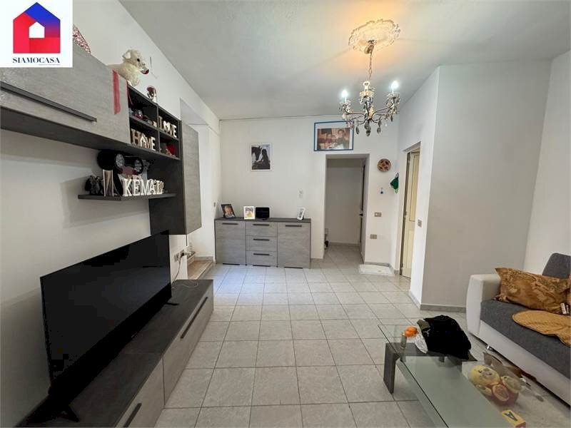 Portion of a house Villacidro - photo 1