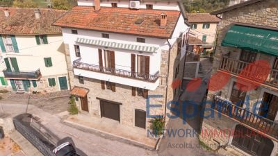 Casa indipendente Castiglione dei Pepoli - foto 2