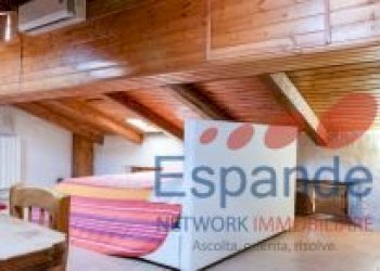 Casa indipendente Castiglione dei Pepoli - foto 19