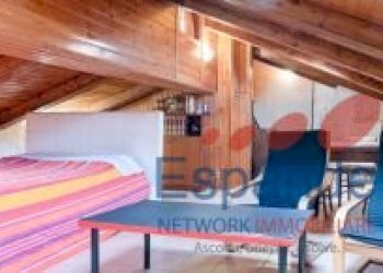 Casa indipendente Castiglione dei Pepoli - foto 21