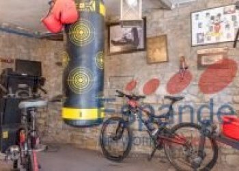 Casa indipendente Castiglione dei Pepoli - foto 43