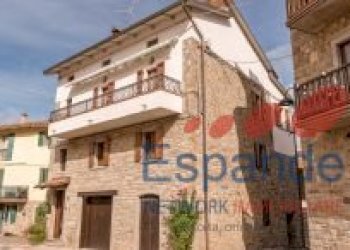 Casa indipendente Castiglione dei Pepoli - foto 48