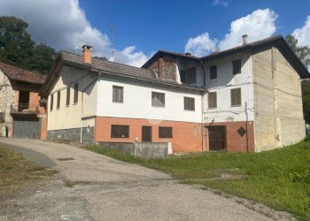 Semi-detached house Frazione molino savina stazione, Valle San Nicolao - photo 17