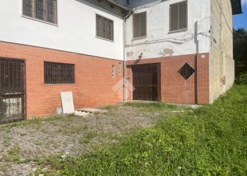Semi-detached house Frazione molino savina stazione, Valle San Nicolao - photo 4