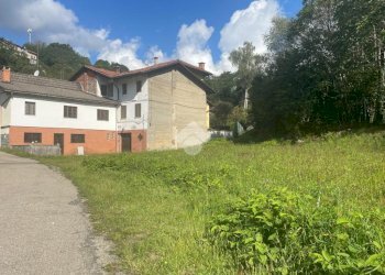 Semi-detached house Frazione molino savina stazione, Valle San Nicolao - photo 7