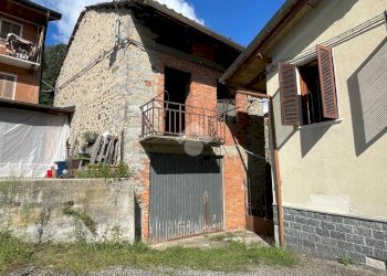 Semi-detached house Frazione molino savina stazione, Valle San Nicolao - photo 13