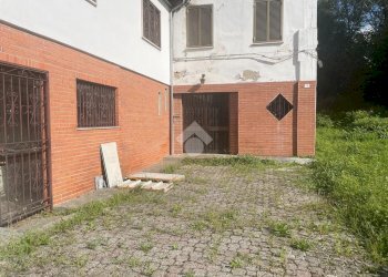 Semi-detached house Frazione molino savina stazione, Valle San Nicolao - photo 14