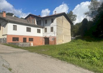 Semi-detached house Frazione molino savina stazione, Valle San Nicolao - photo 1
