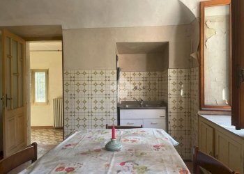 Semi-detached house Frazione molino savina stazione, Valle San Nicolao - photo 16