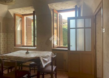 Semi-detached house Frazione molino savina stazione, Valle San Nicolao - photo 20