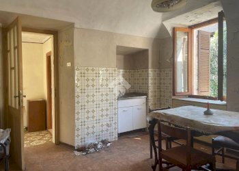 Semi-detached house Frazione molino savina stazione, Valle San Nicolao - photo 23