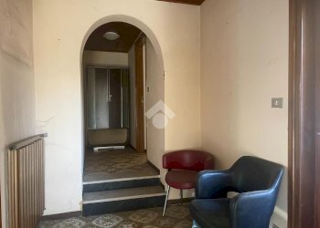 Semi-detached house Frazione molino savina stazione, Valle San Nicolao - photo 29