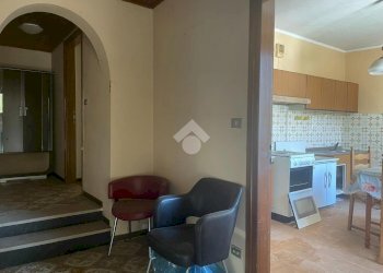 Semi-detached house Frazione molino savina stazione, Valle San Nicolao - photo 35