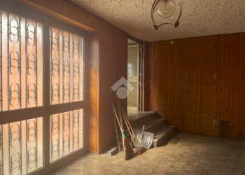 Semi-detached house Frazione molino savina stazione, Valle San Nicolao - photo 39