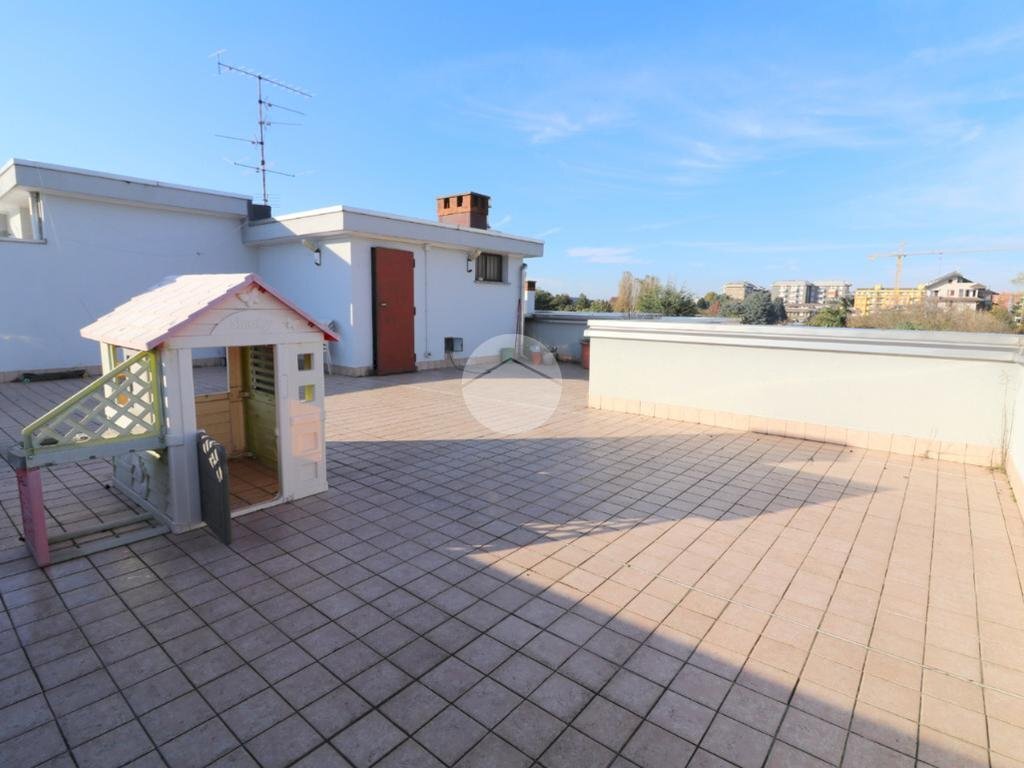 Trilocale Via del Gerolo, Rho - foto 1