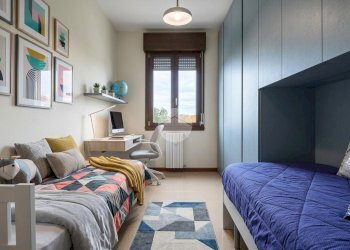 Three-room apartment Via del Gerolo, Rho - photo 26
