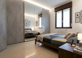 Three-room apartment Via del Gerolo, Rho - photo 30