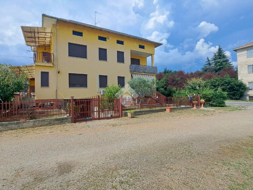 Casa indipendente Via Papa Giovanni XXIII, Cerrione - foto 2