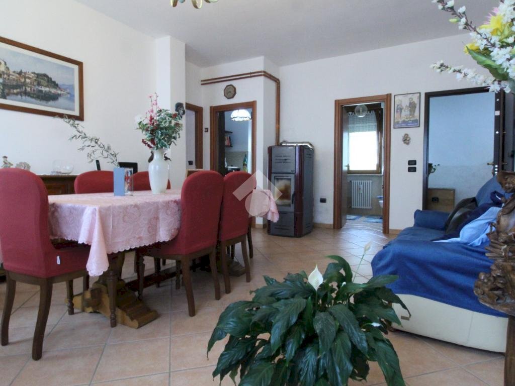 Casa indipendente Via Papa Giovanni XXIII, Cerrione - foto 3