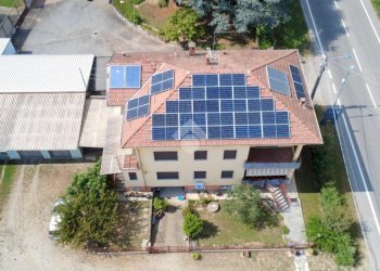 Casa indipendente Via Papa Giovanni XXIII, Cerrione - foto 11