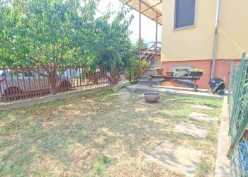 Casa indipendente Via Papa Giovanni XXIII, Cerrione - foto 18