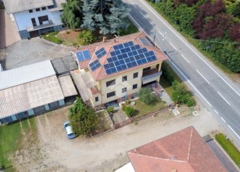 Casa indipendente Via Papa Giovanni XXIII, Cerrione - foto 19