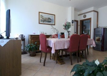 Casa indipendente Via Papa Giovanni XXIII, Cerrione - foto 26