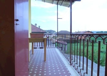 Casa indipendente Via Papa Giovanni XXIII, Cerrione - foto 27