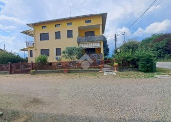 Casa indipendente Via Papa Giovanni XXIII, Cerrione - foto 33