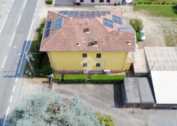 Casa indipendente Via Papa Giovanni XXIII, Cerrione - foto 36